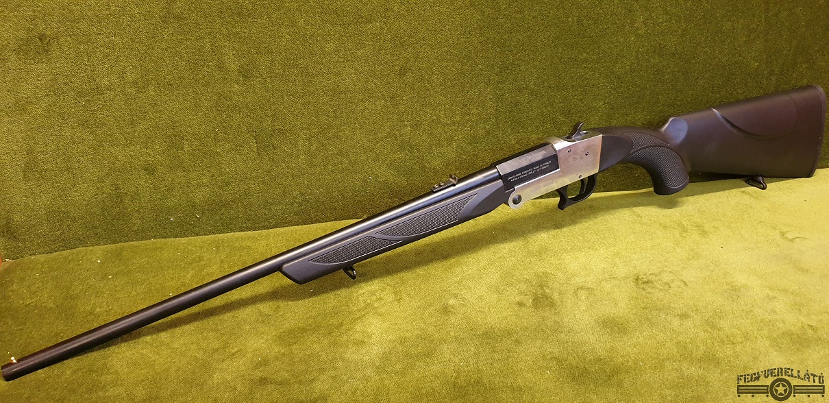 Keserű Sniper 19M Single hosszú 5,5mm (0.22) céllövőpuska