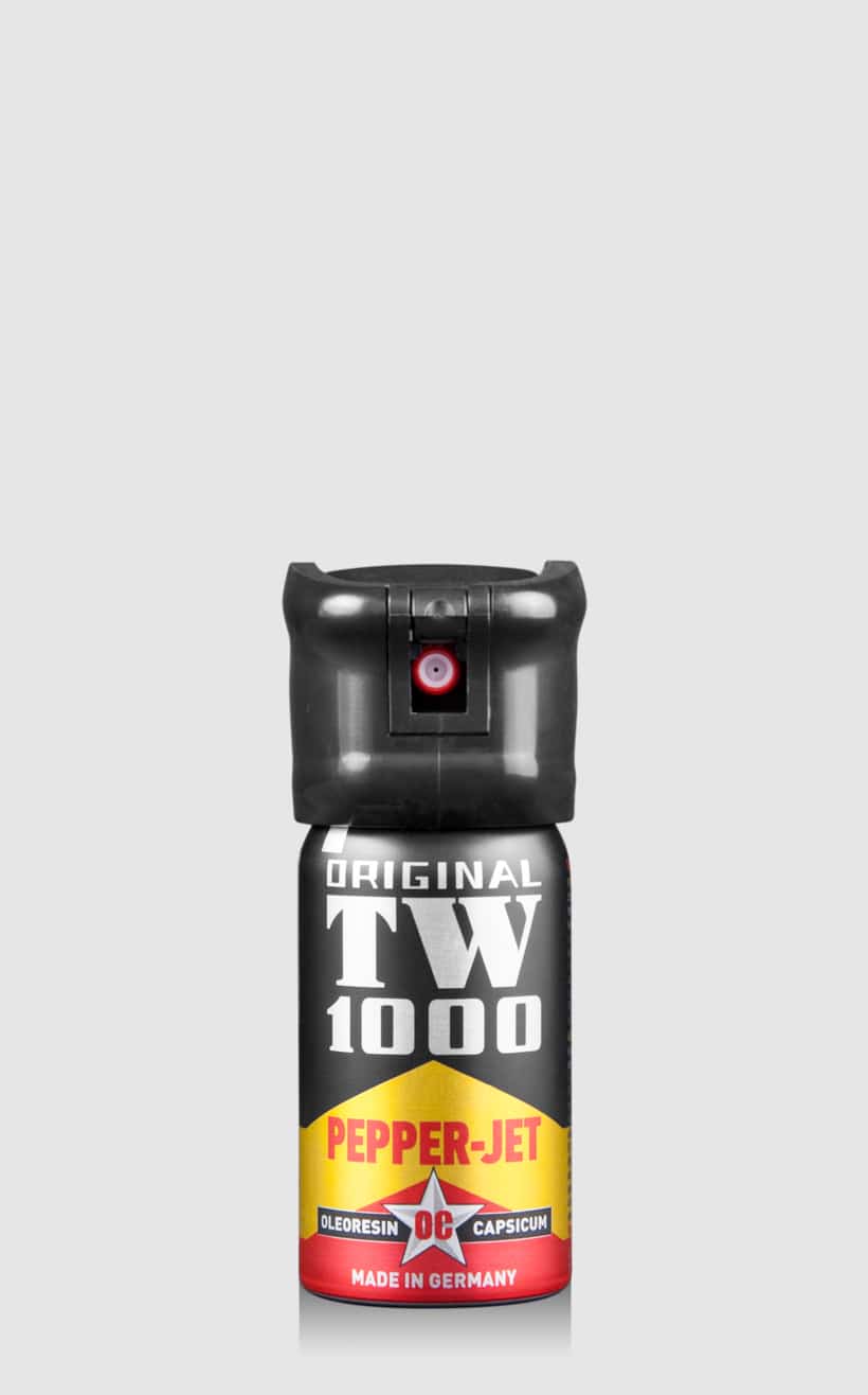 TW1000, Pepper, JET, 40 ml