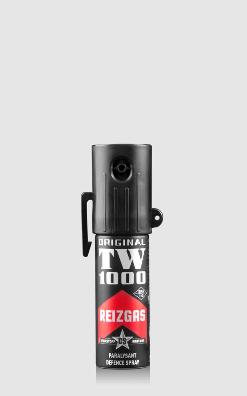 TW1000, CS, FOG, 15 ml