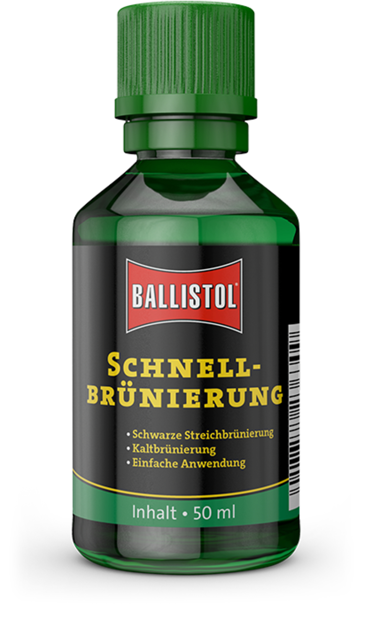 Ballistol hidegbarnító, 50ml