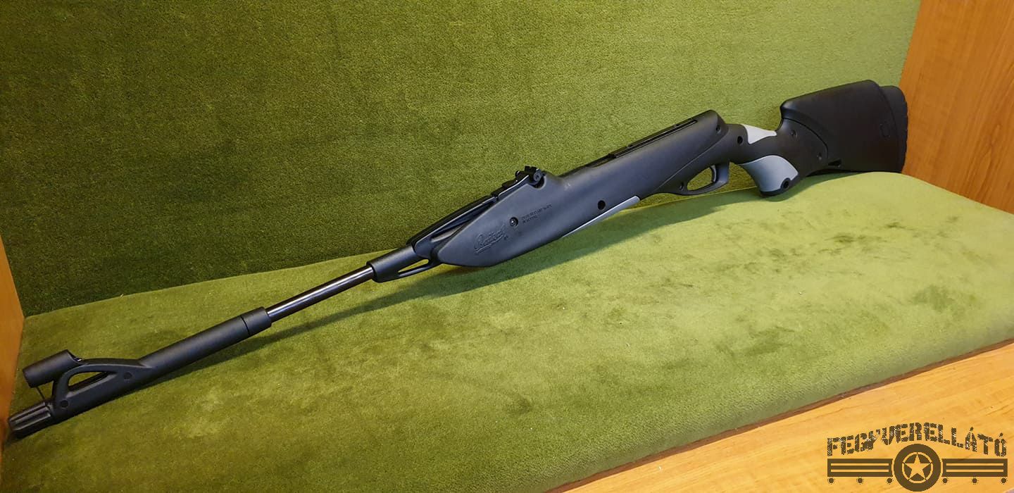 Baikal MP-512, 4,5mm