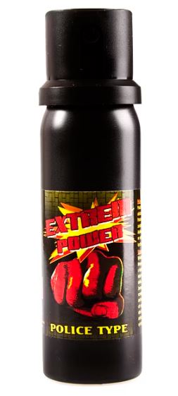 Extreme Power, CR, FOG, 50 ml