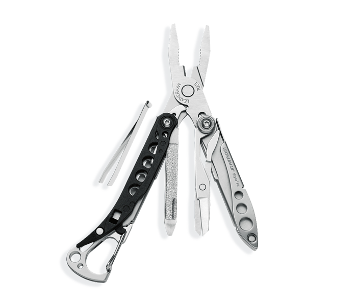 Leatherman Style PS fekete
