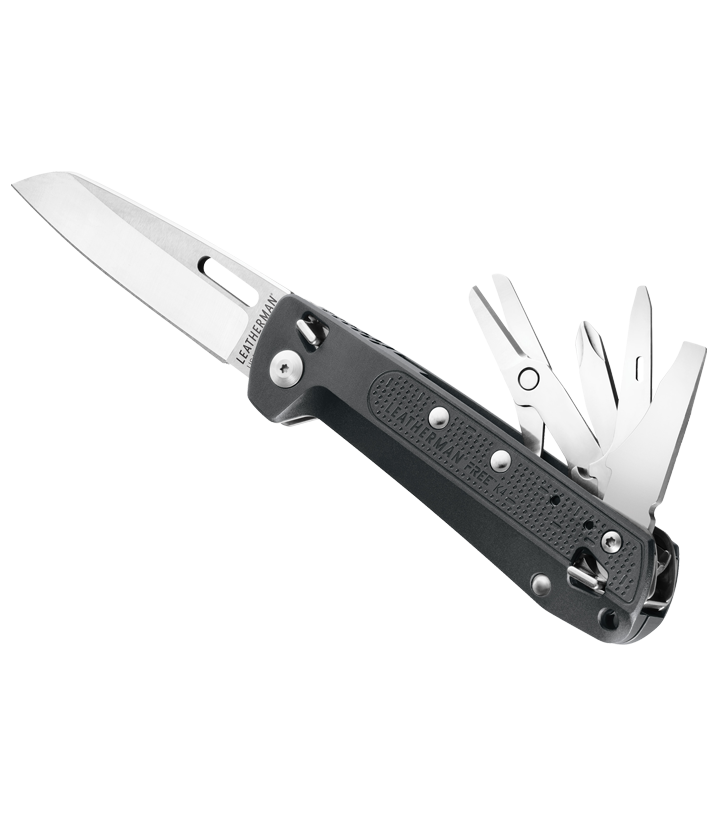 Leatherman Free K4