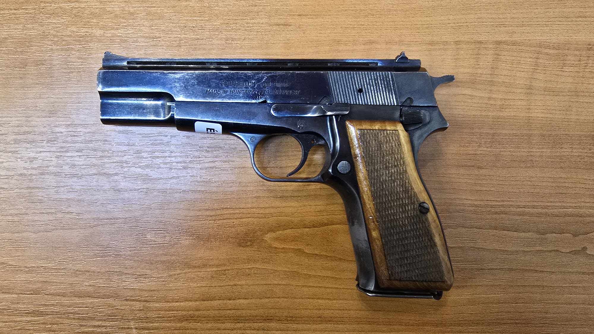 FÉG FP9