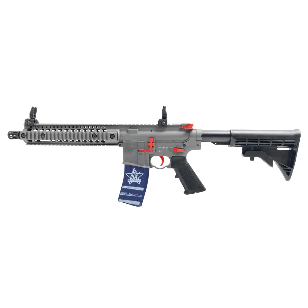 Crosman R1 Fallen Patriots, Limited