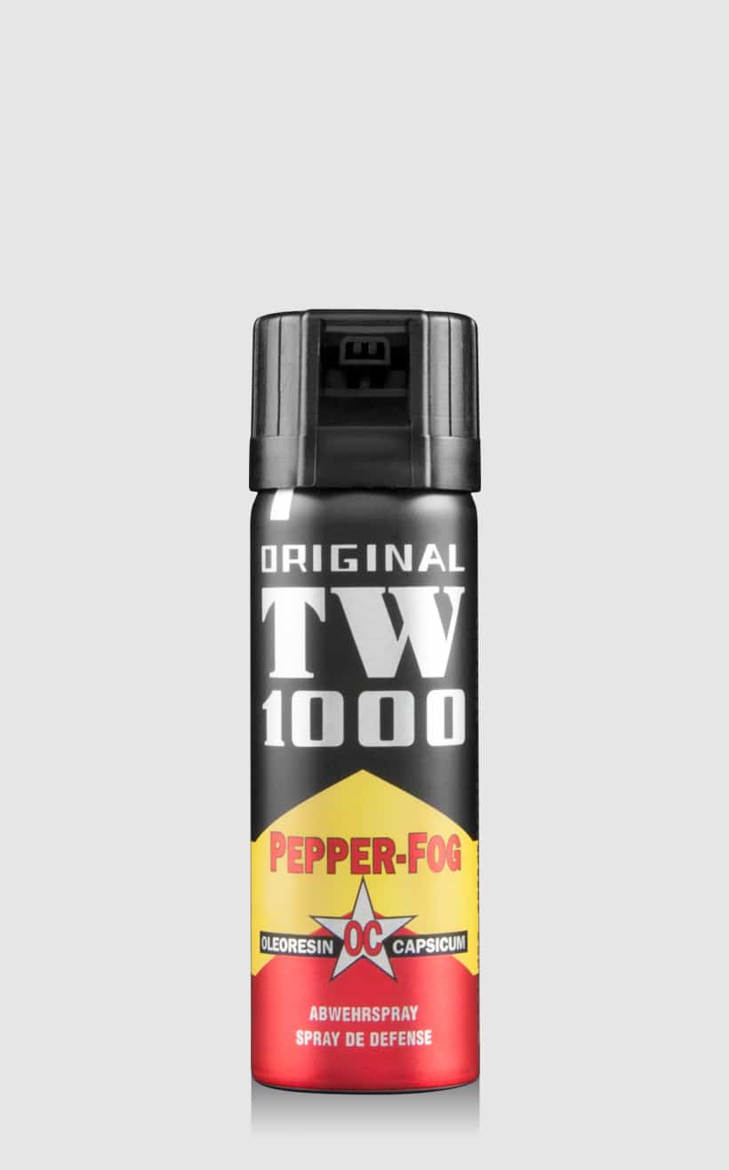 TW1000, Pepper, FOG, 63 ml
