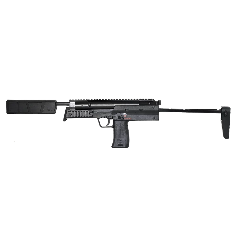 Umarex H&K MP7 4,5mm