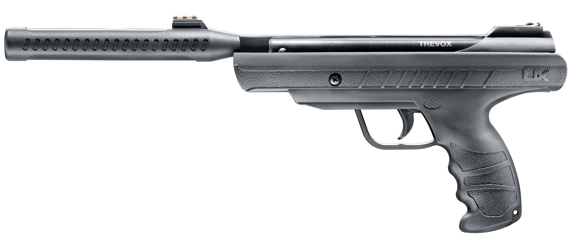 Umarex Trevox, 4,5mm