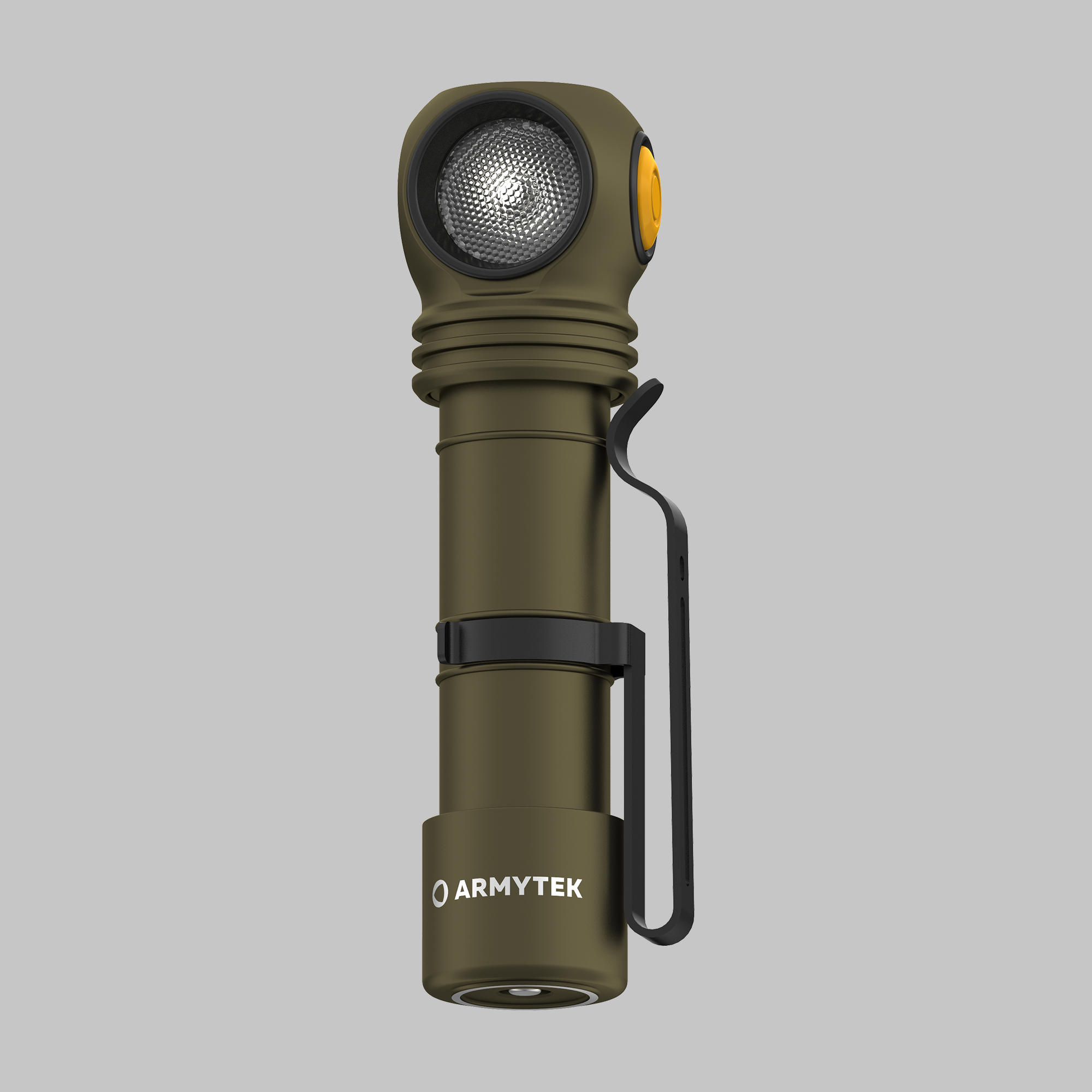 Armytek Wizard C2 Pro Olive
