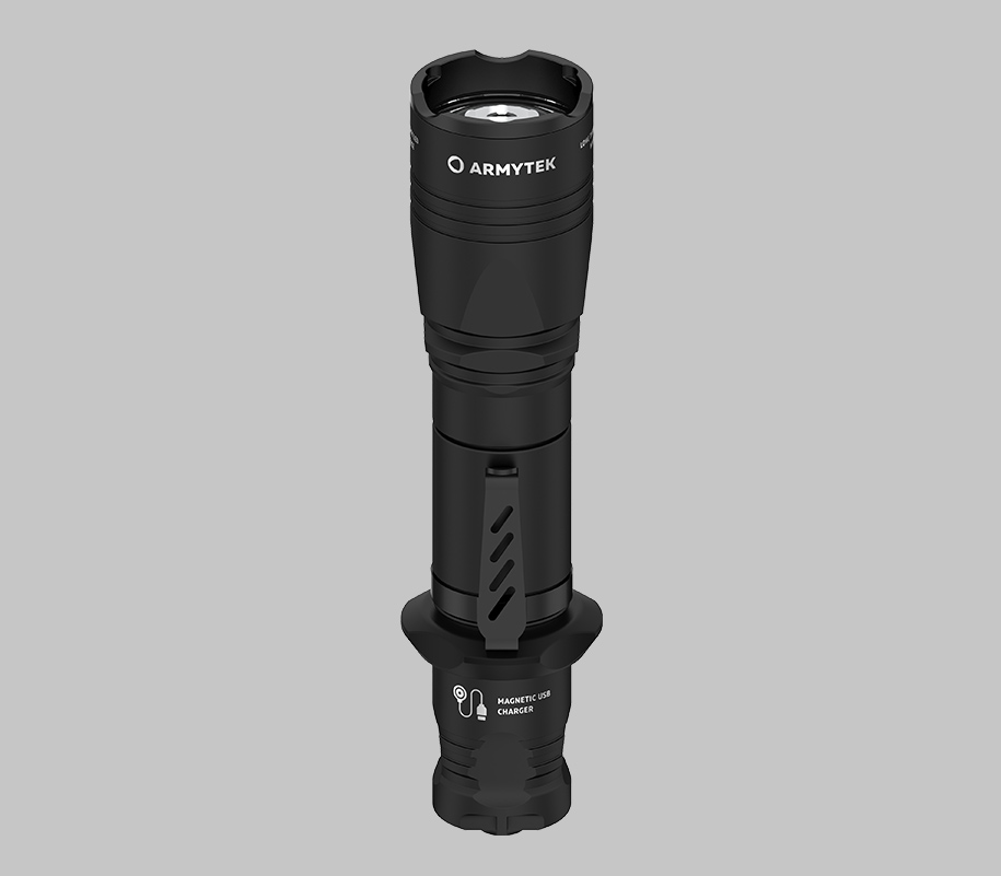Armytek Dobermann Pro Warm