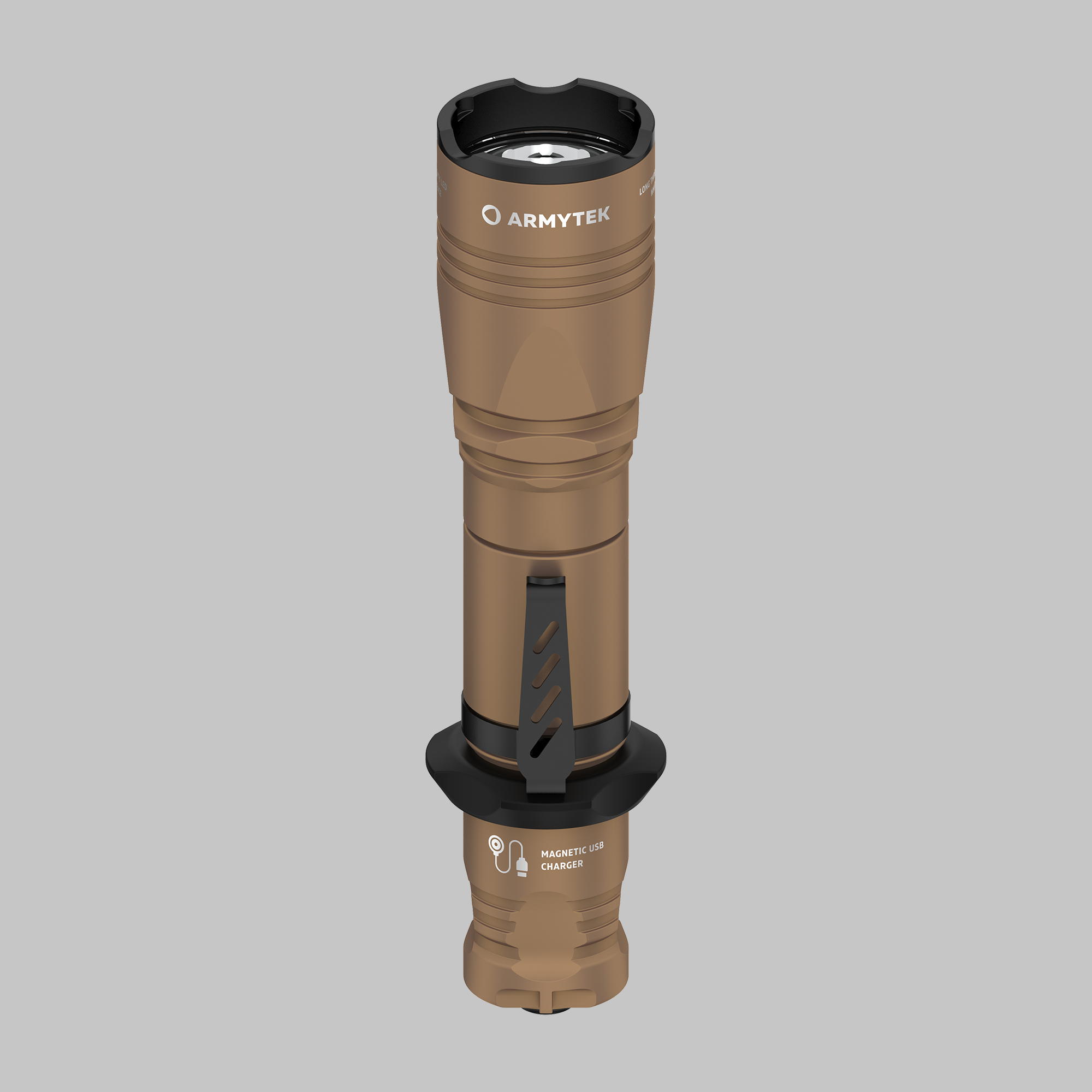 Armytek Dobermann Pro Sand Warm