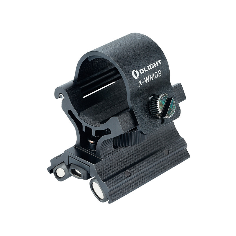 Olight mágneses lámpatartó