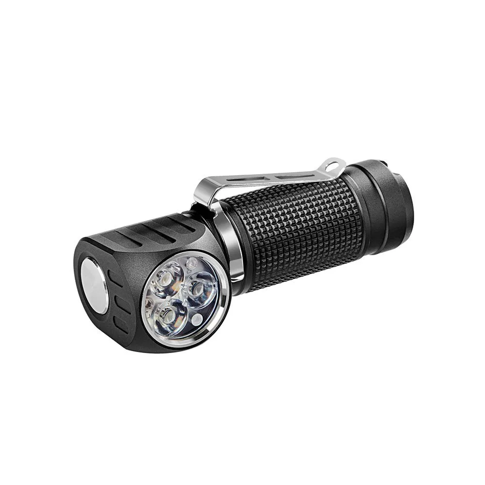 Lumintop HL3A