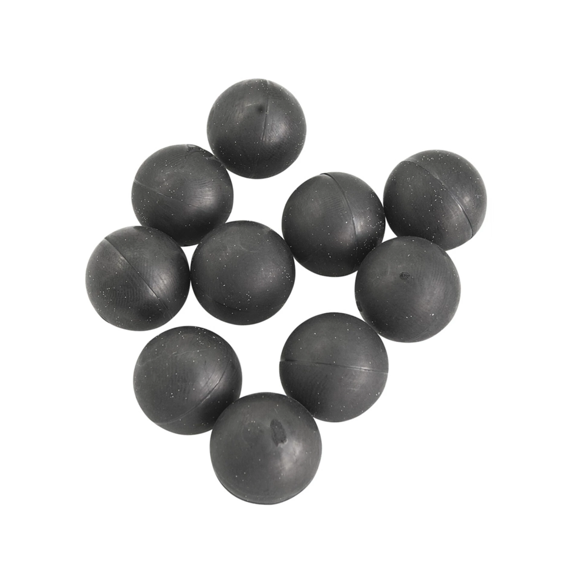 .43 gumilövedék, 10db