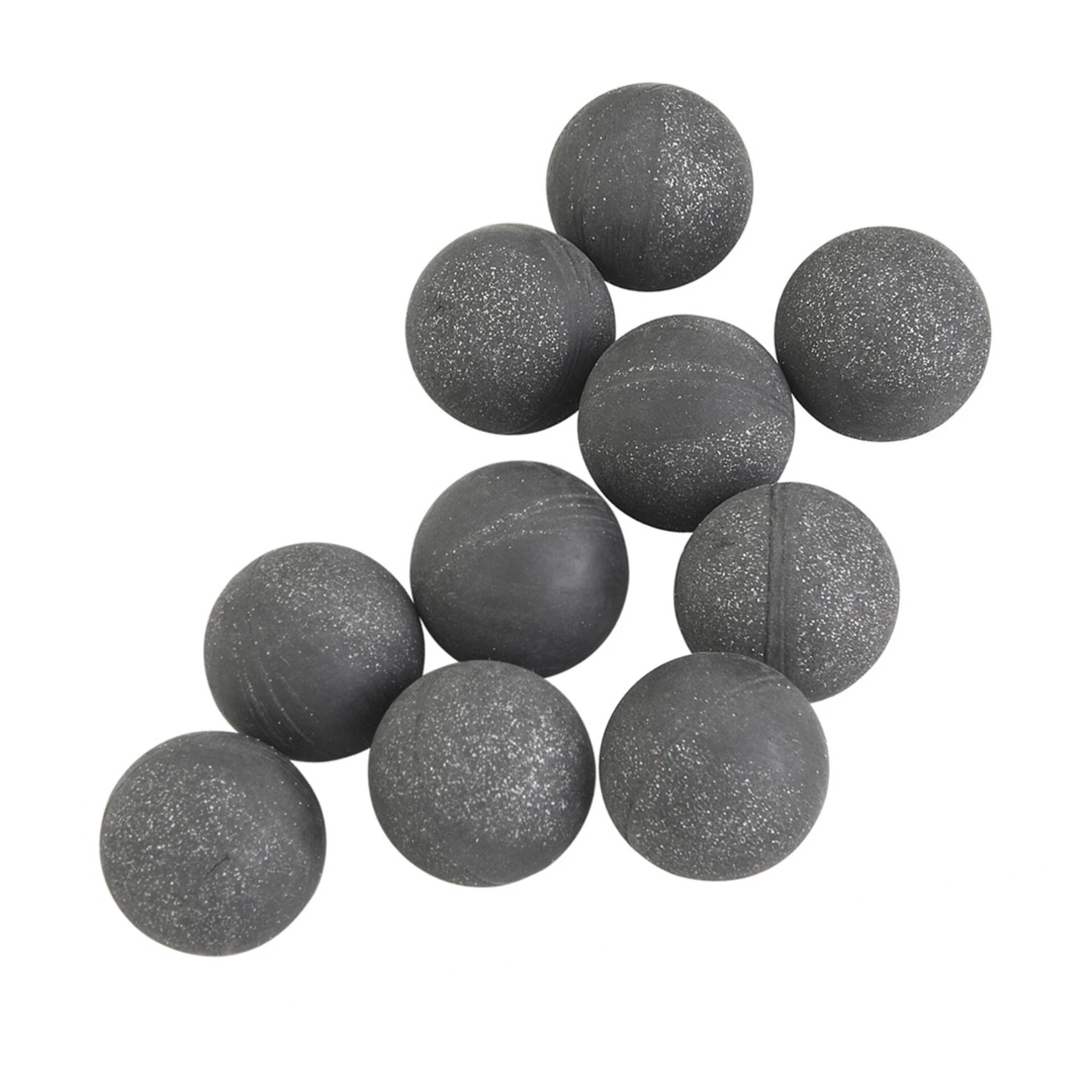.50 vasporos gumilövedék, 10db