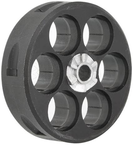 Umarex T4E HDR50/TR50 tartalék tár