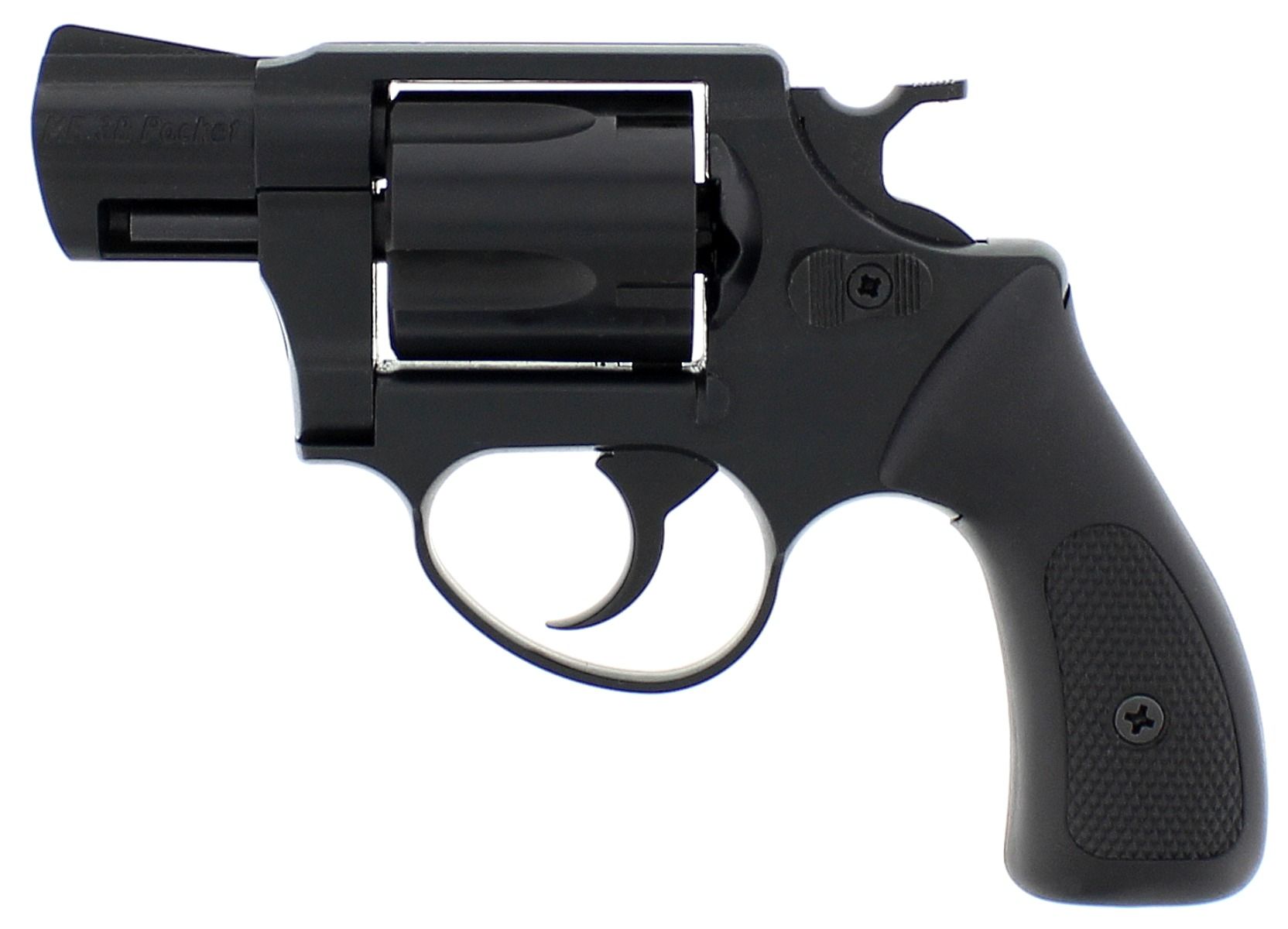ME38 Pocket, fekete