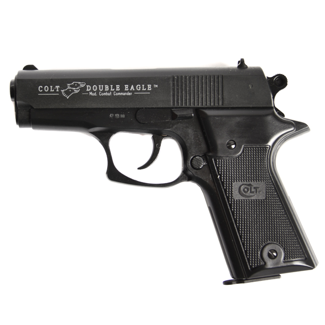 Colt Double Eagle