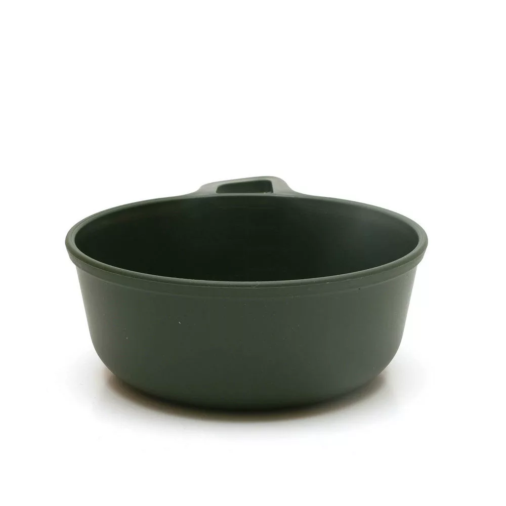 Wildo Kasa Bowl mélytányér, zöld