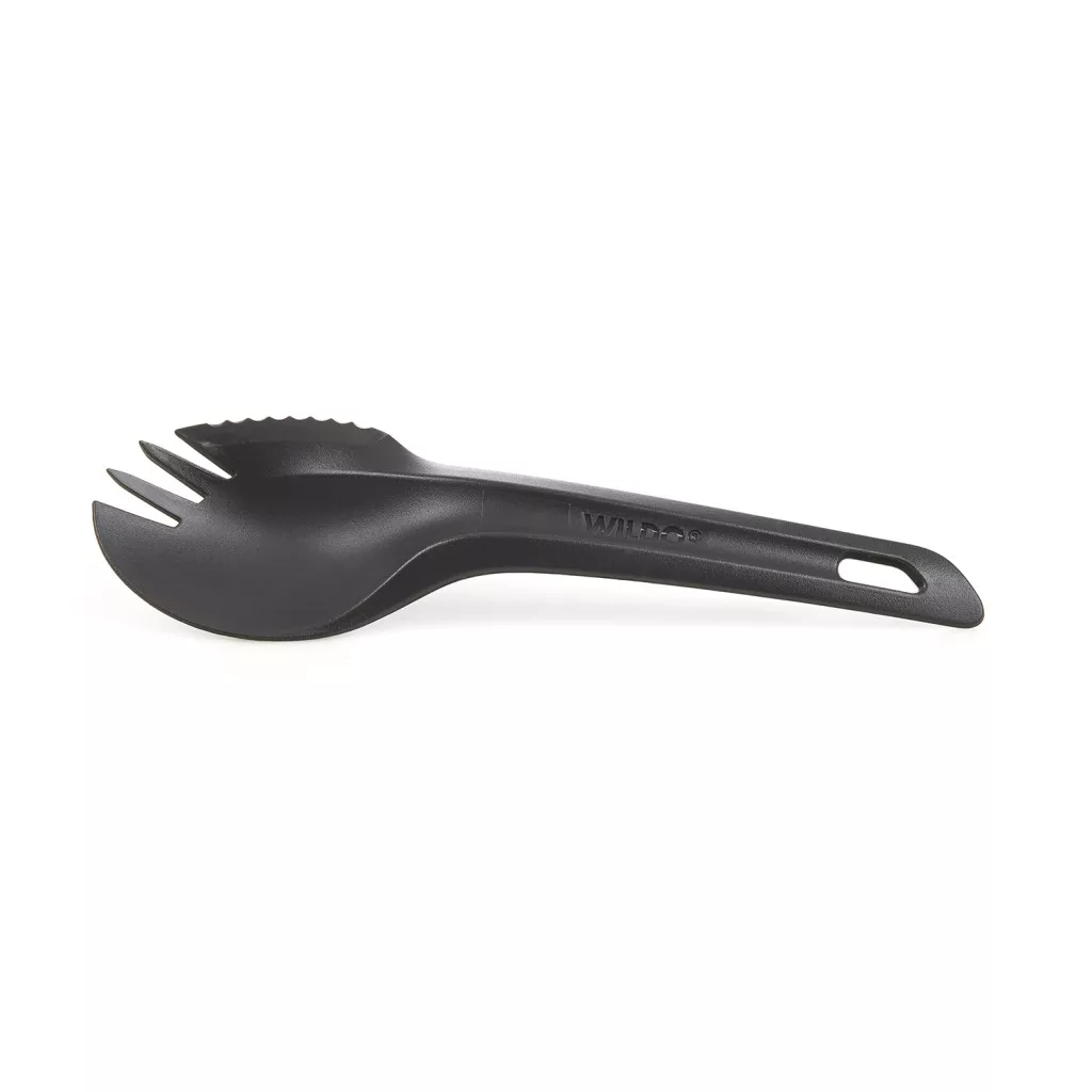 Wildo Spork, szürke
