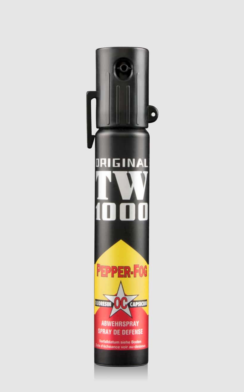 TW1000, Pepper, FOG, 40 ml, hosszú