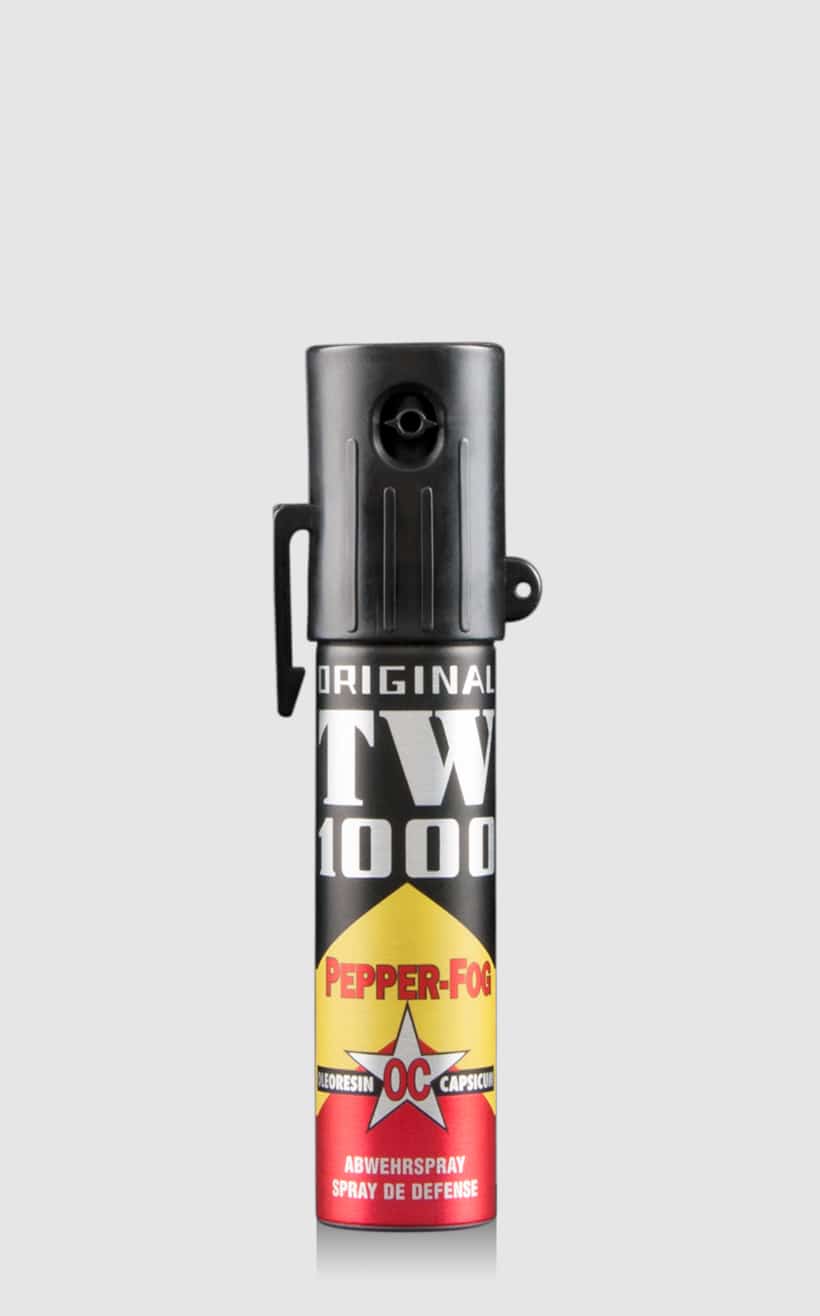 TW1000, Pepper, FOG, 20 ml