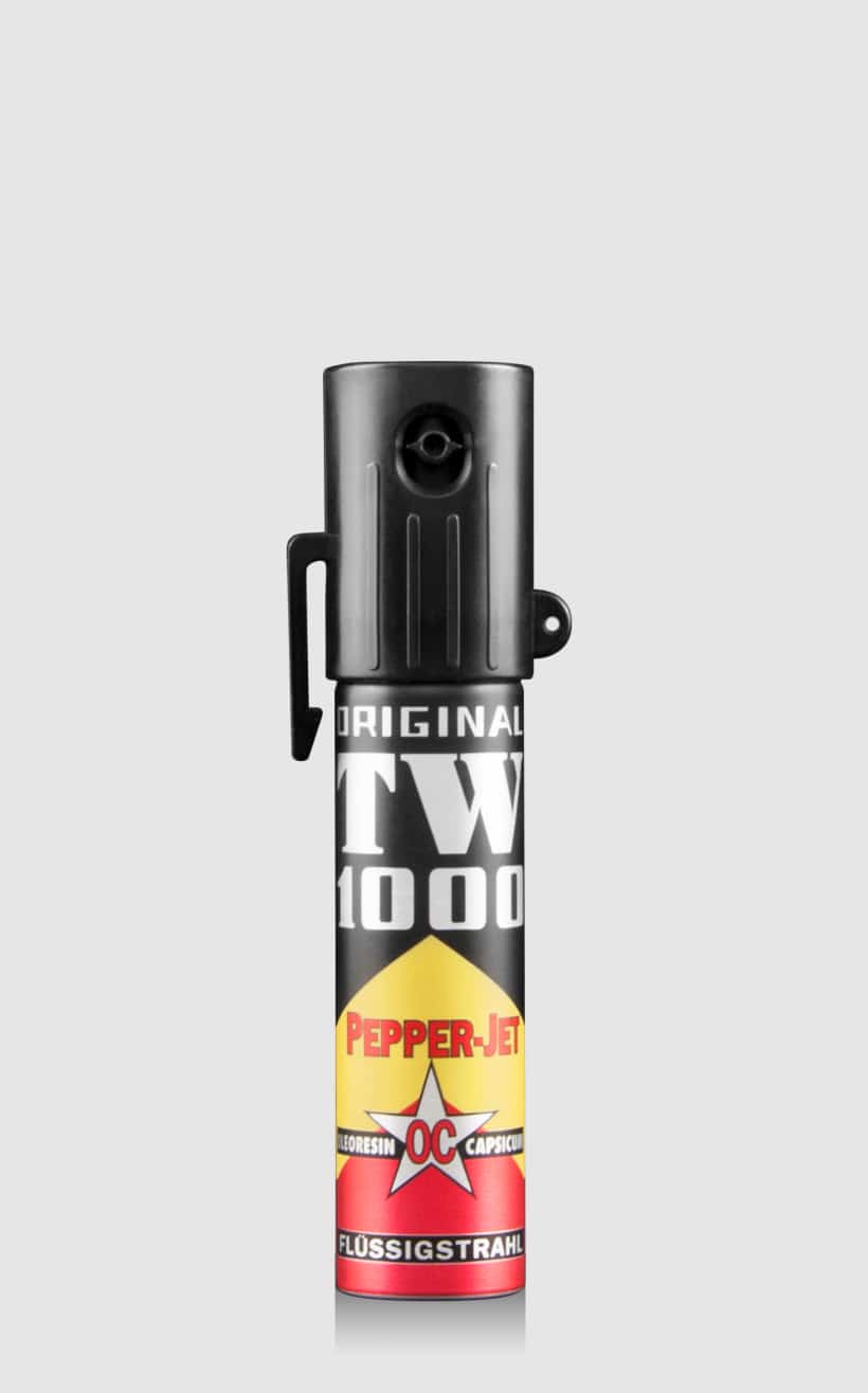 TW1000, Pepper, JET, 20 ml